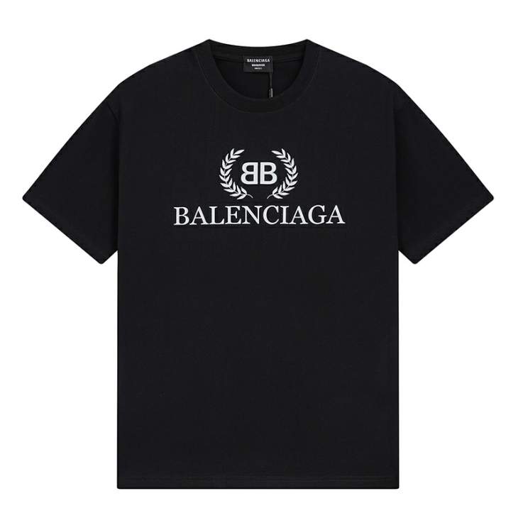 Picture of Balenciaga T Shirts Short _SKUBalenciagaM-2XLcptxW50622424